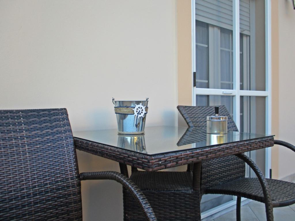 Alkiones Apartment Plati  Exterior foto
