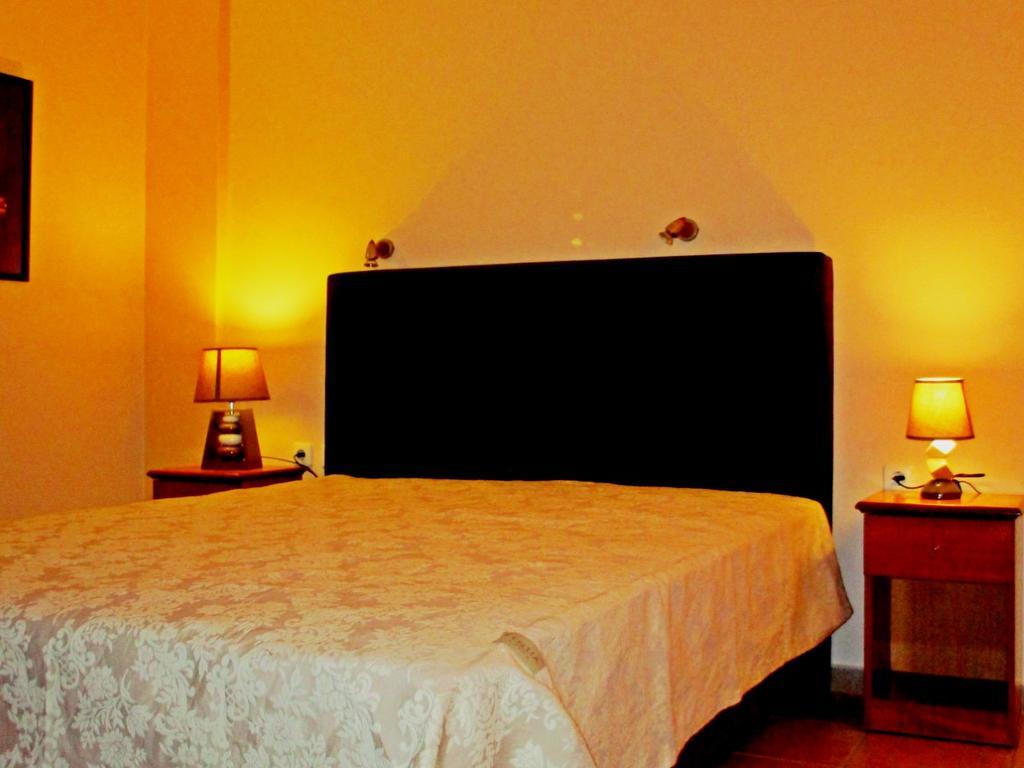 Alkiones Apartment Plati  Exterior foto